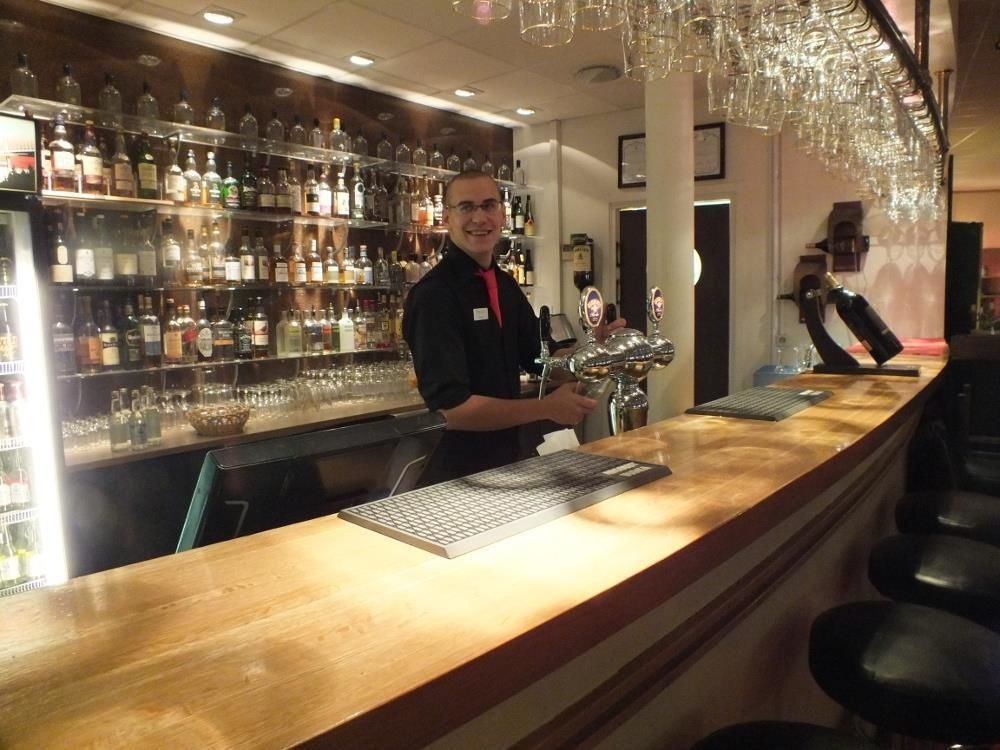 Hotell Hoega Kusten Sandoverken Kültér fotó