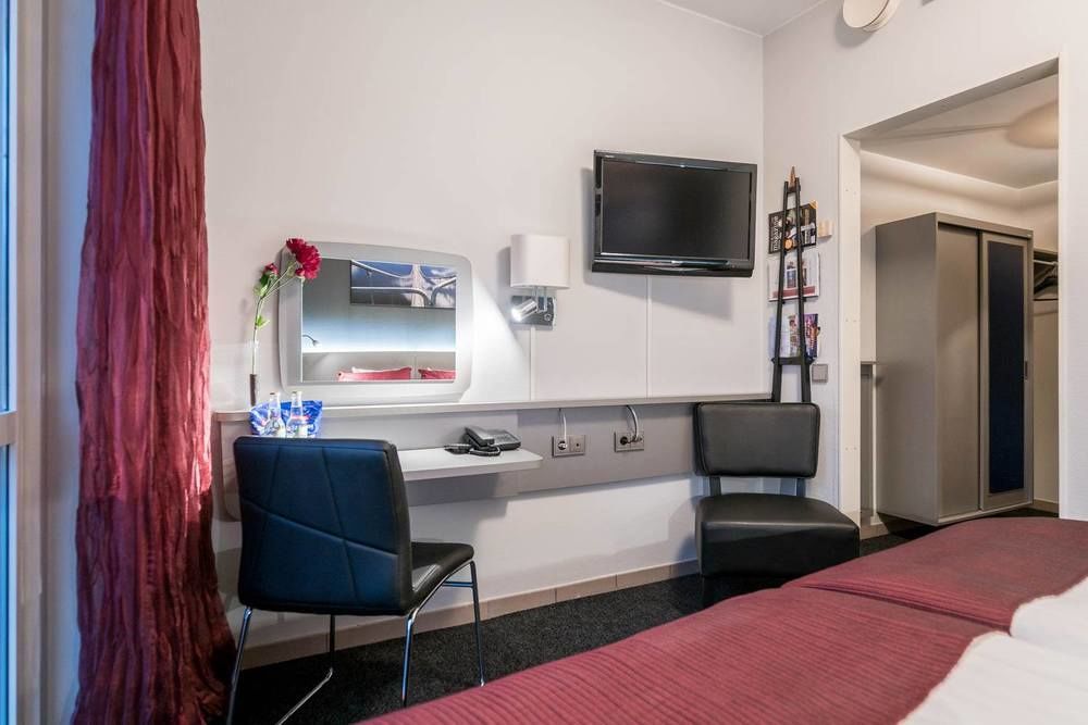 Hotell Hoega Kusten Sandoverken Kültér fotó