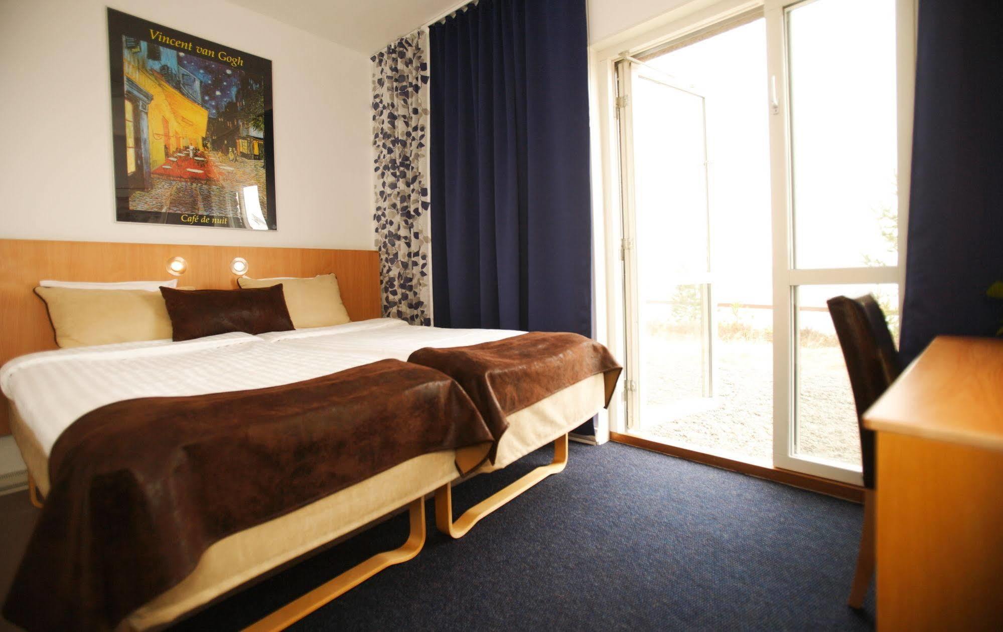 Hotell Hoega Kusten Sandoverken Kültér fotó